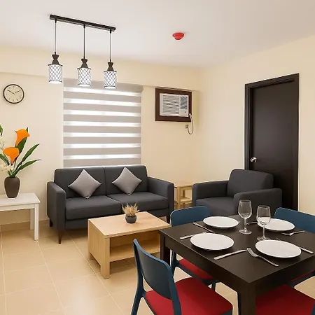 Kasara Urban Resort & Residences